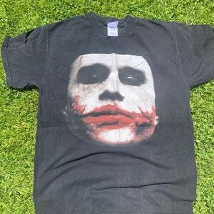 Joker tee